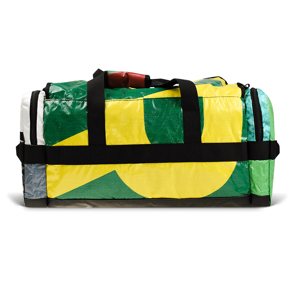 Union Duffle