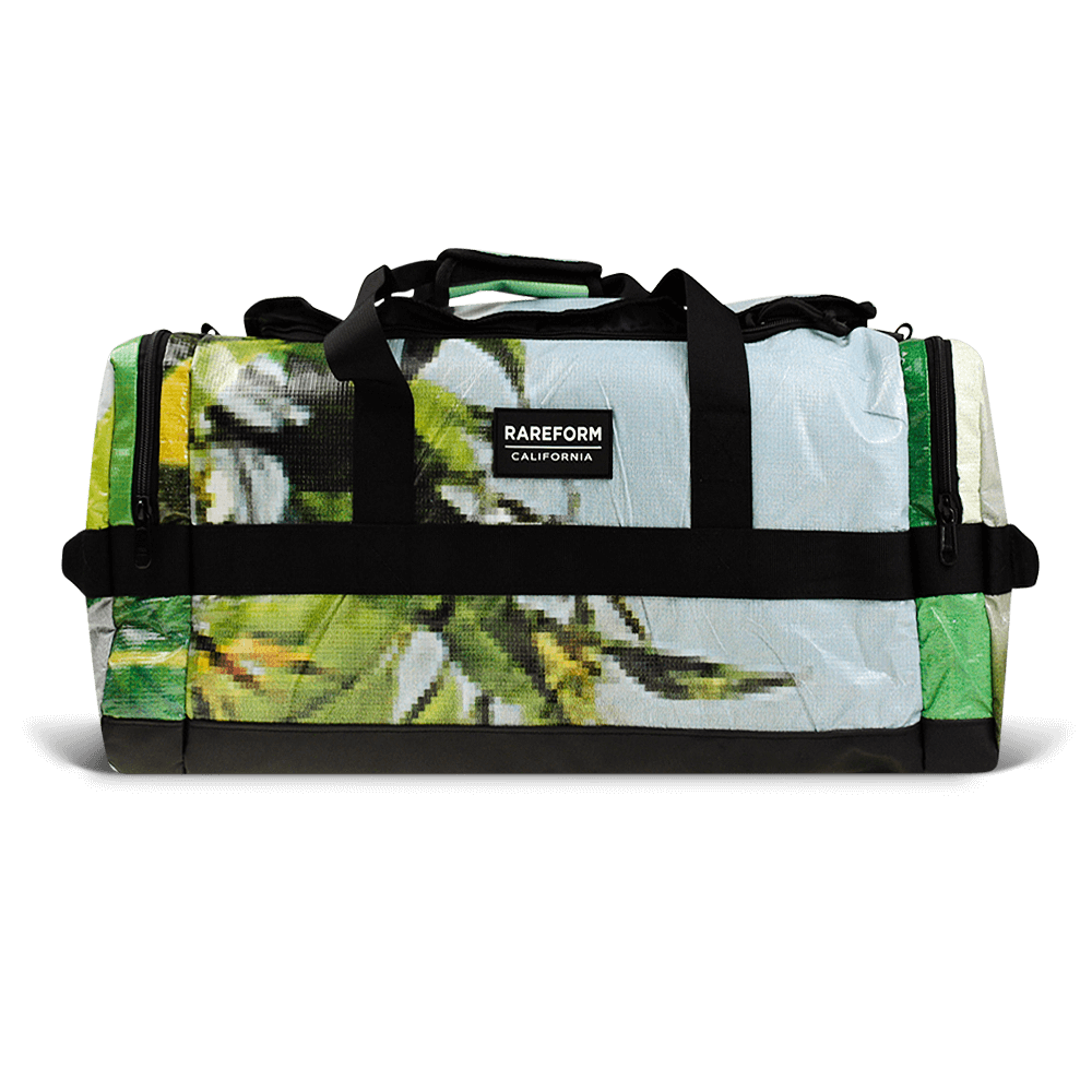 Union Duffle