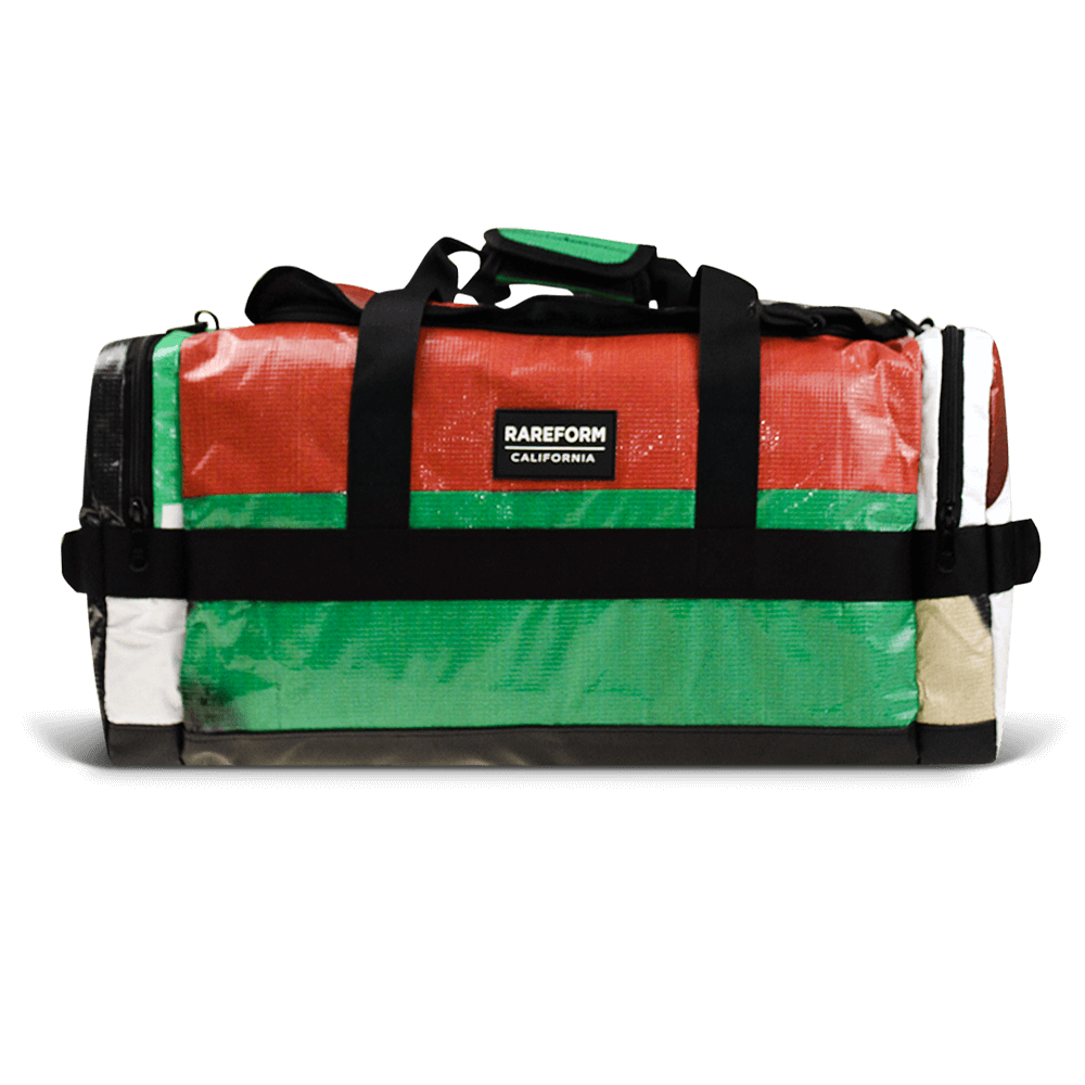 Union Duffle