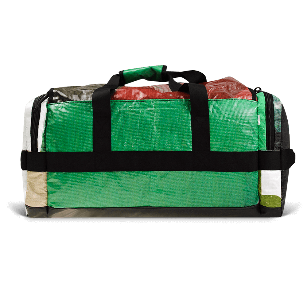 Union Duffle