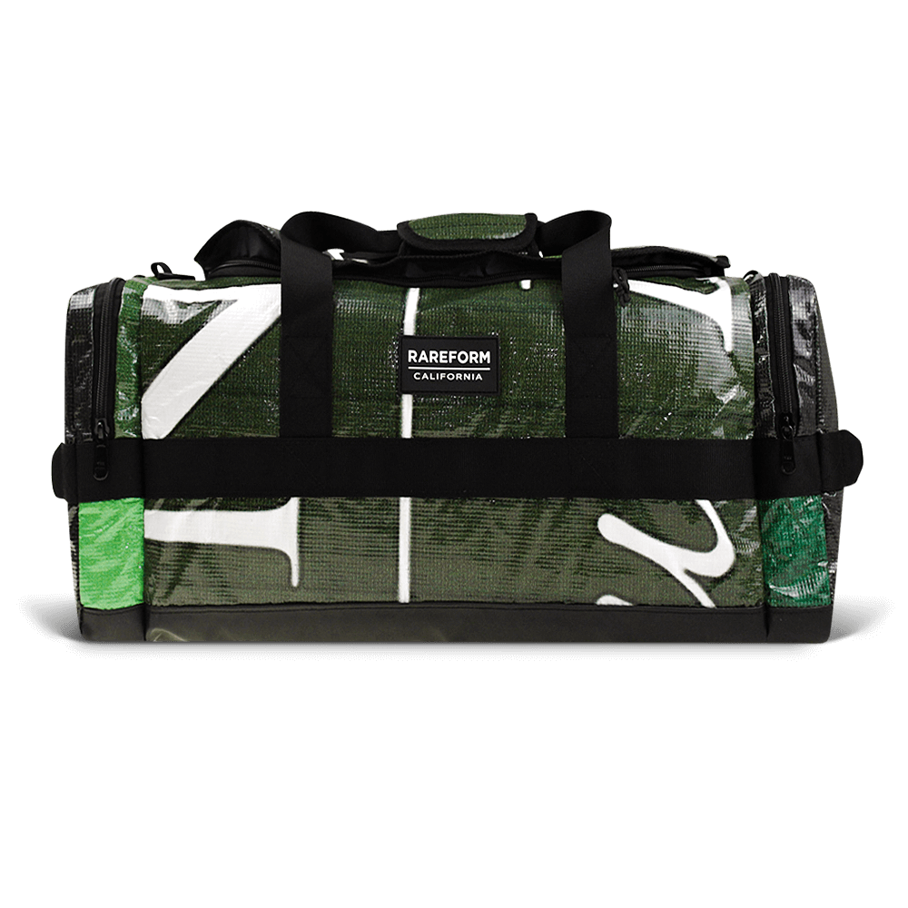 Union Duffle