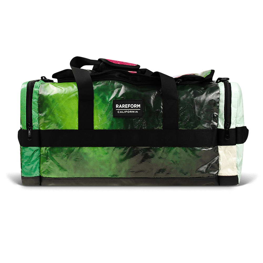 Union Duffle