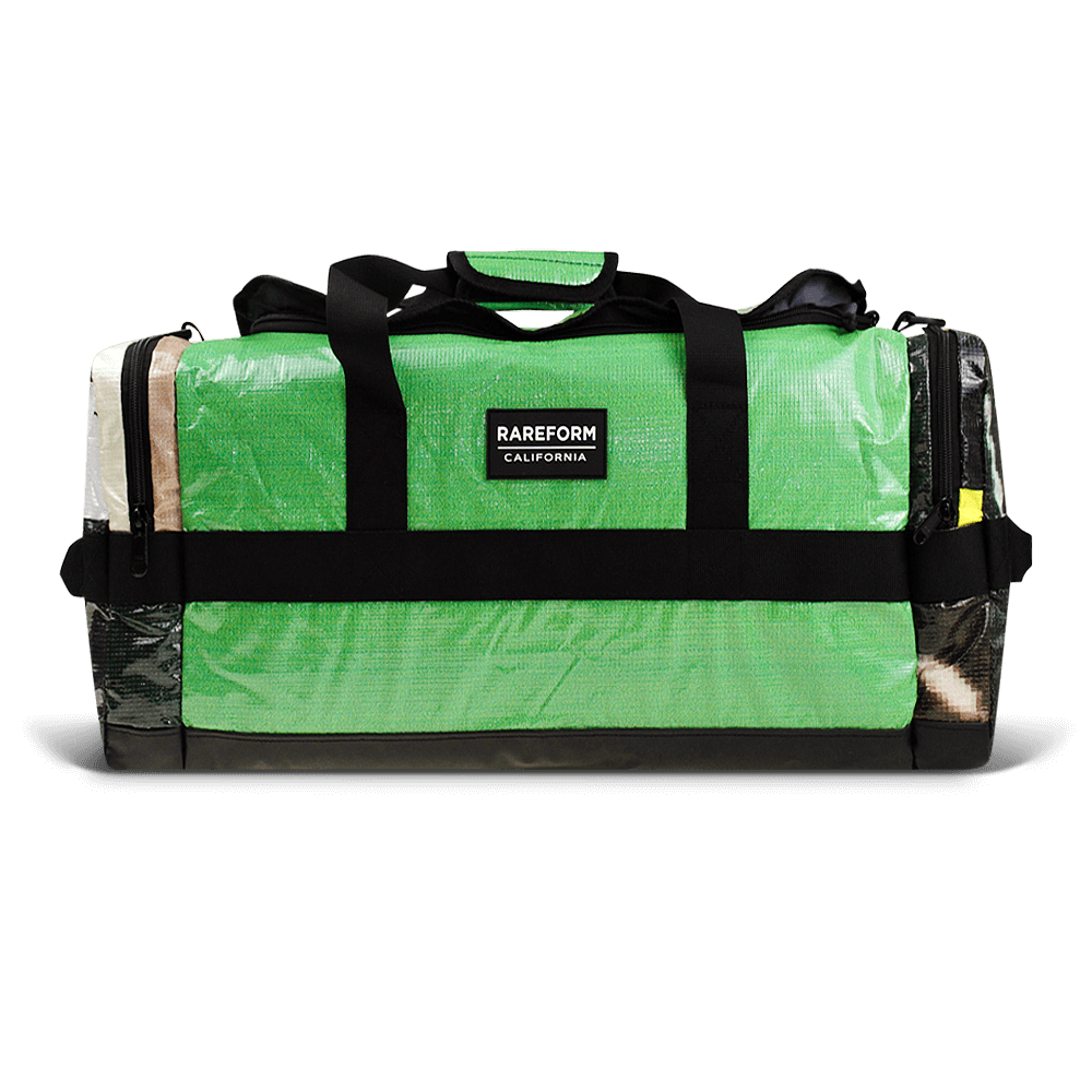 Union Duffle