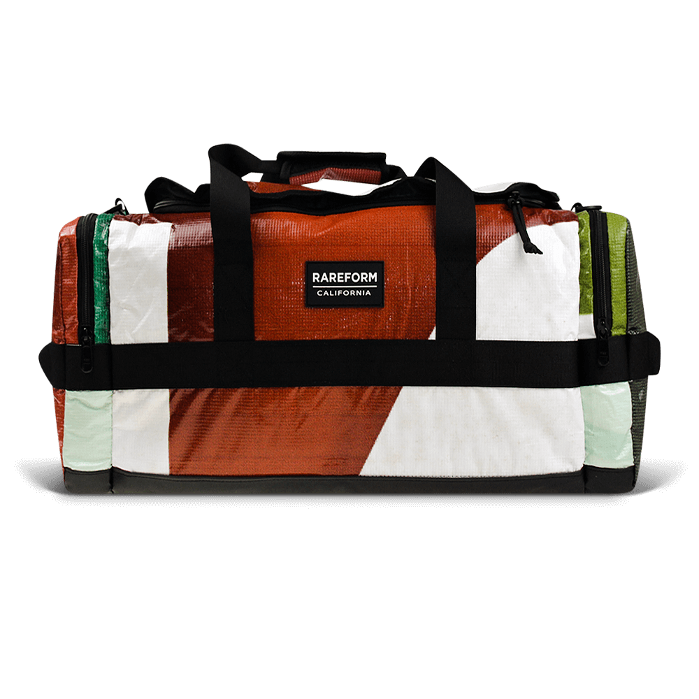 Union Duffle