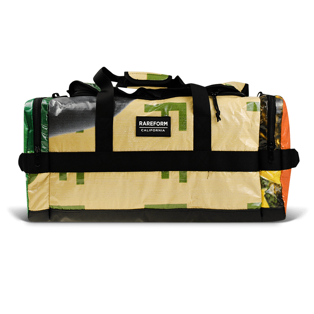 Union Duffle