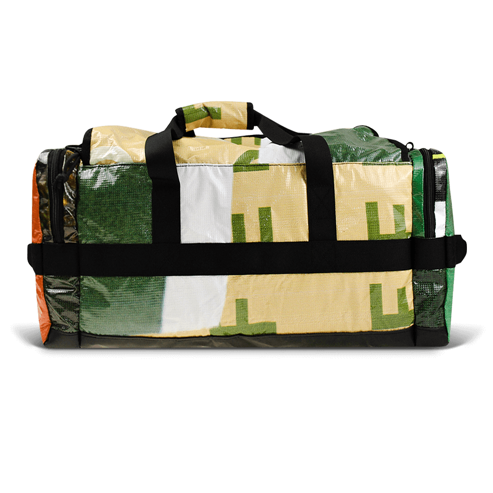 Union Duffle