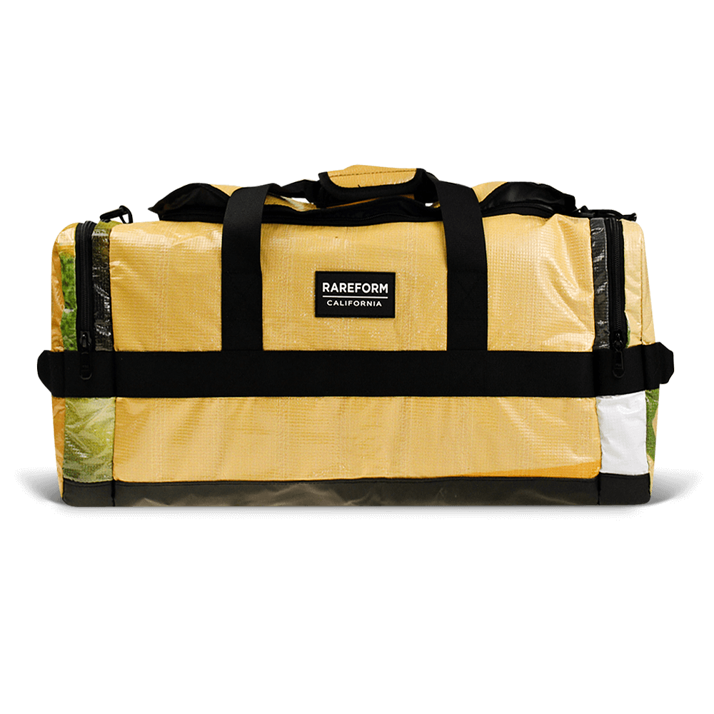 Union Duffle