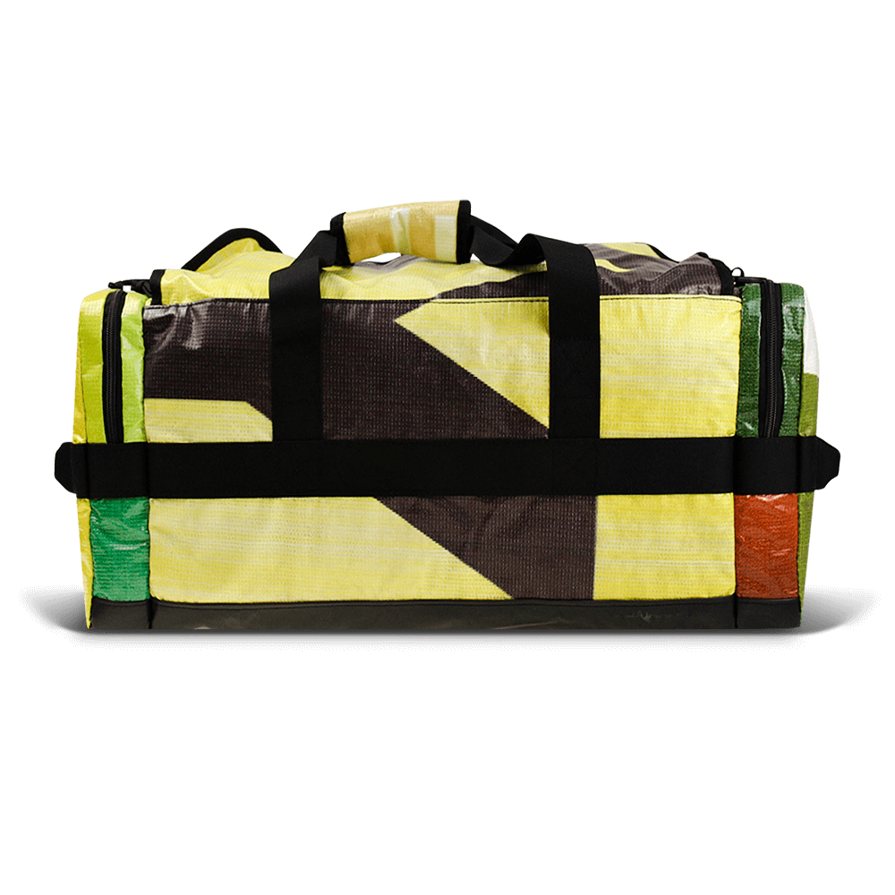 Union Duffle