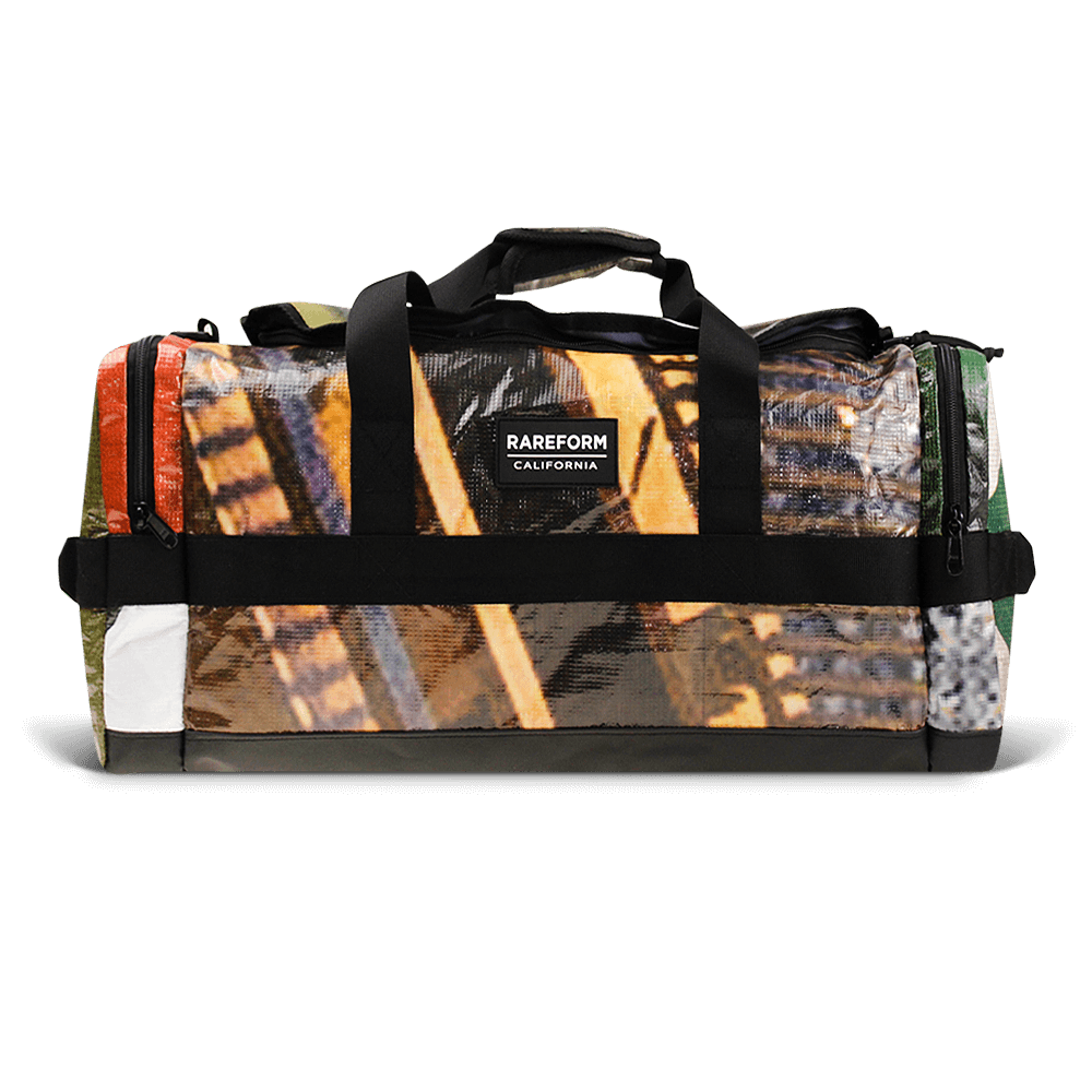 Union Duffle