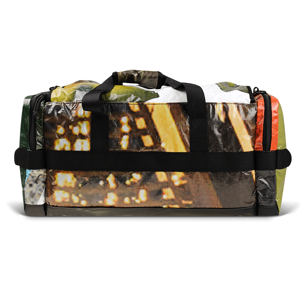 Union Duffle