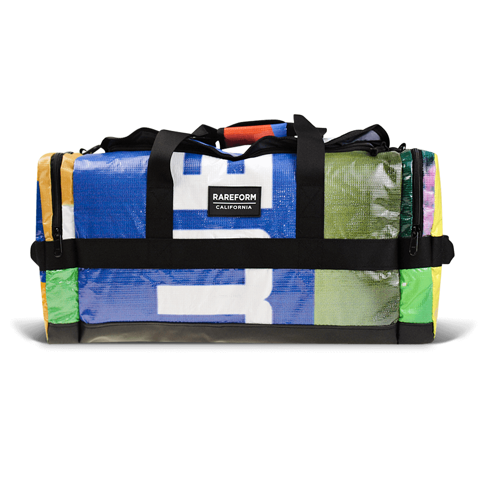 Union Duffle