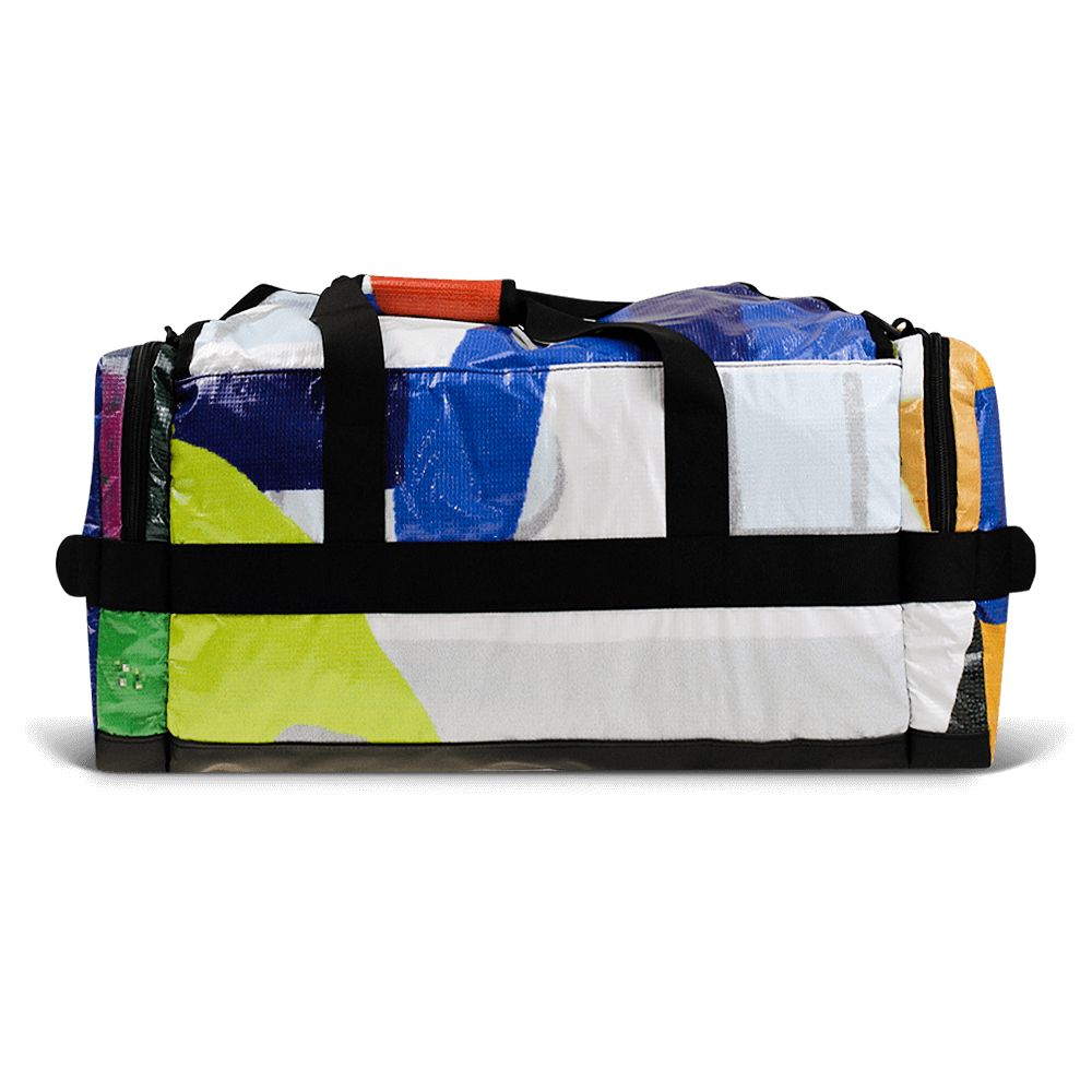 Union Duffle