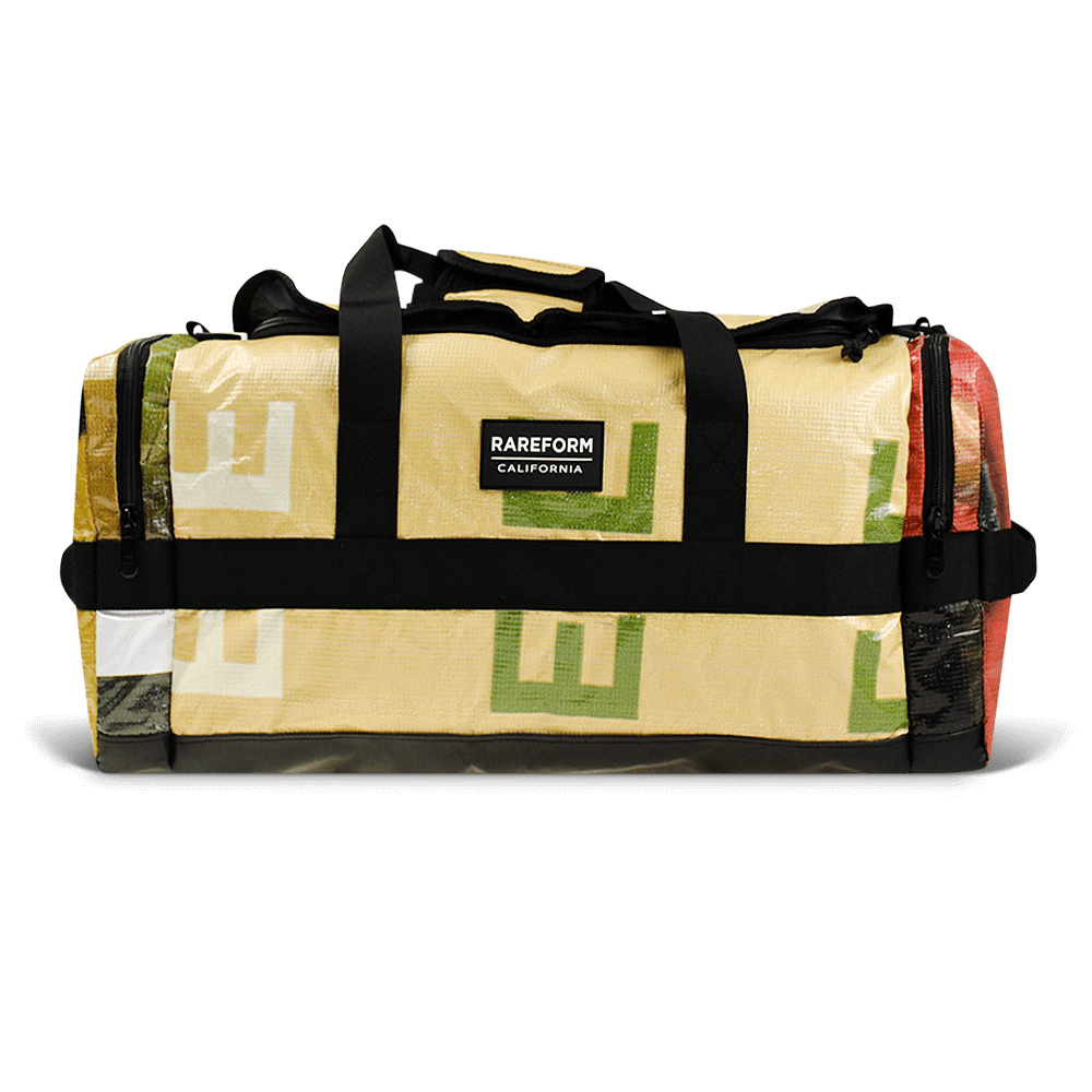 Union Duffle