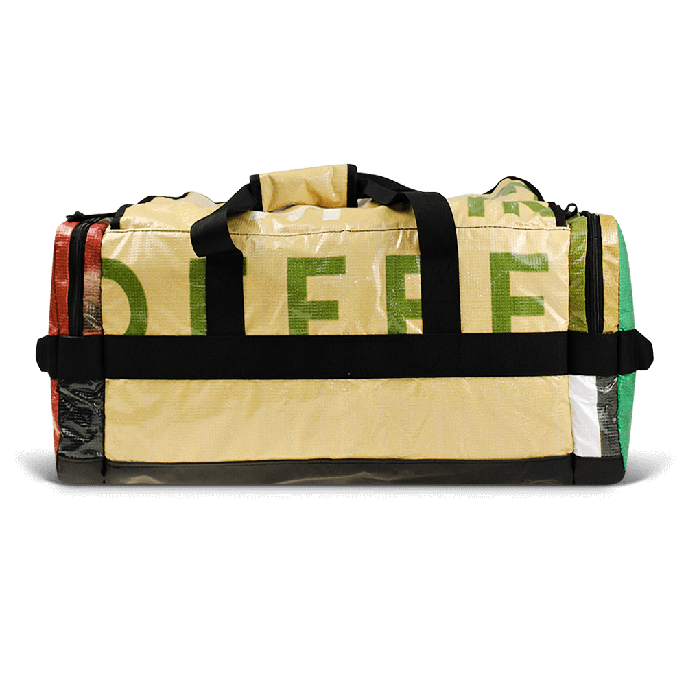 Union Duffle