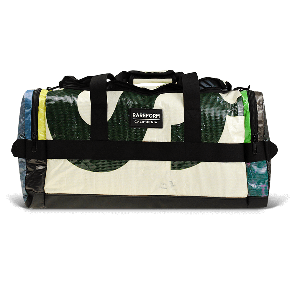 Union Duffle