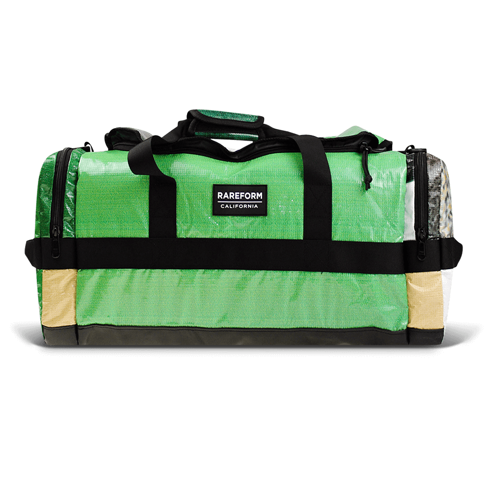 Union Duffle