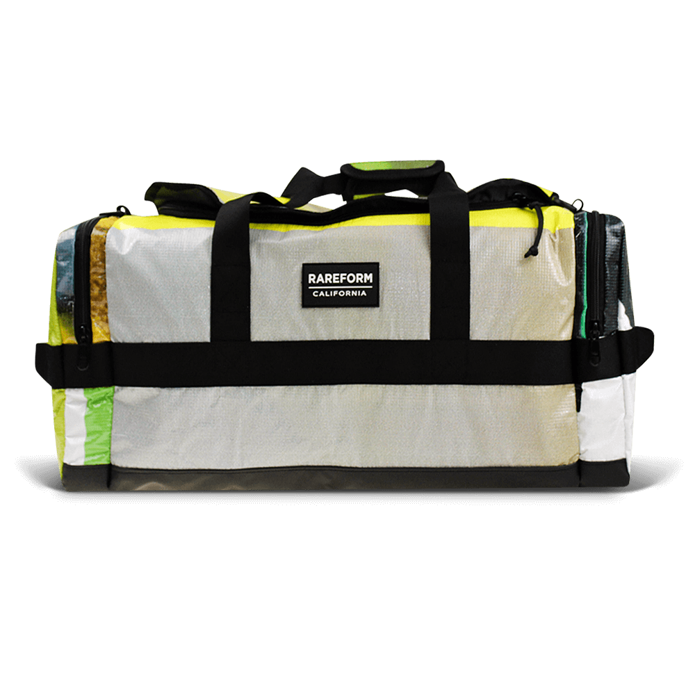 Union Duffle