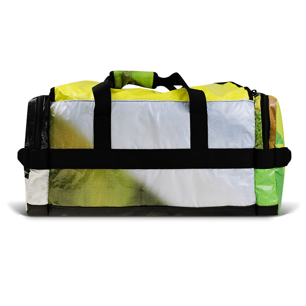 Union Duffle