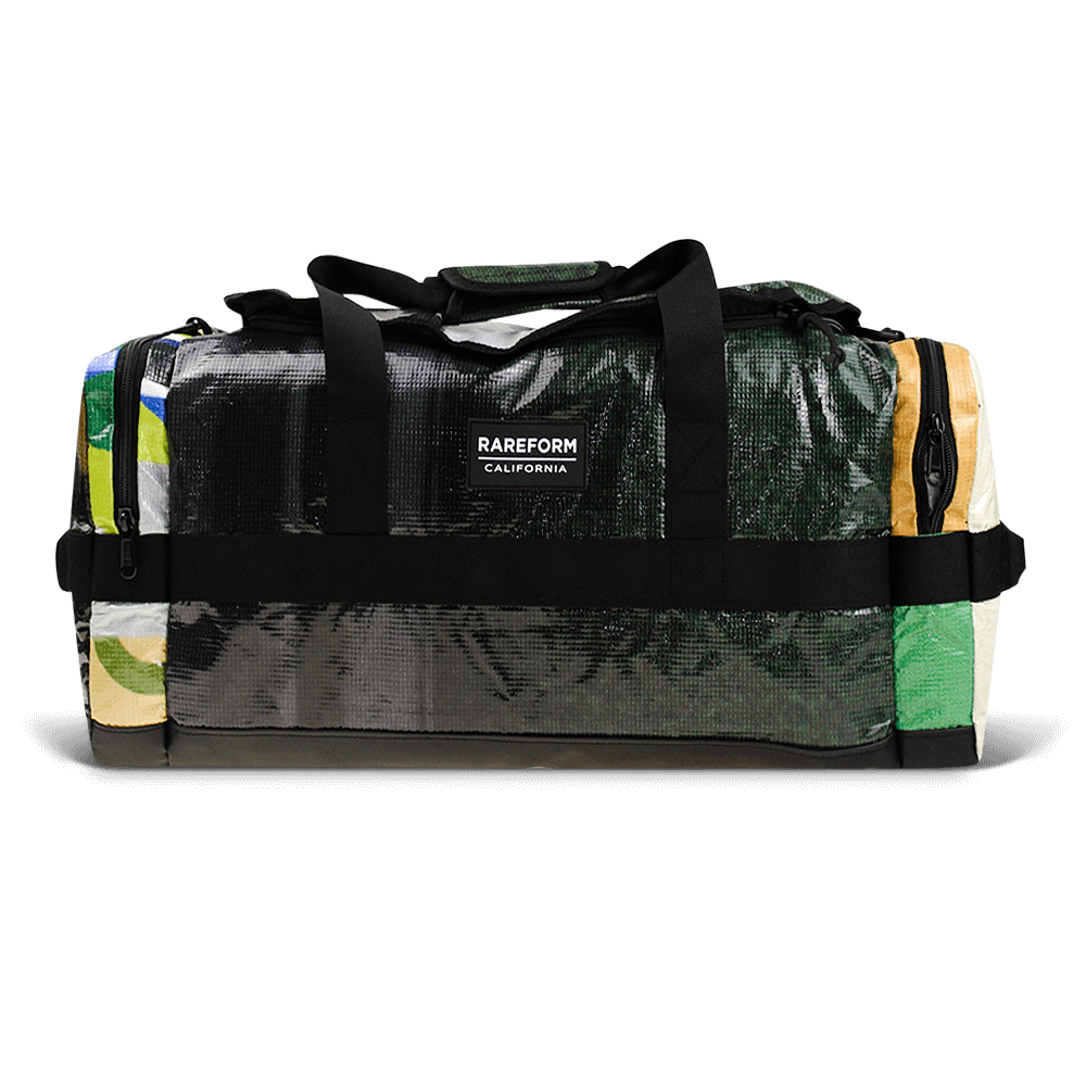 Union Duffle