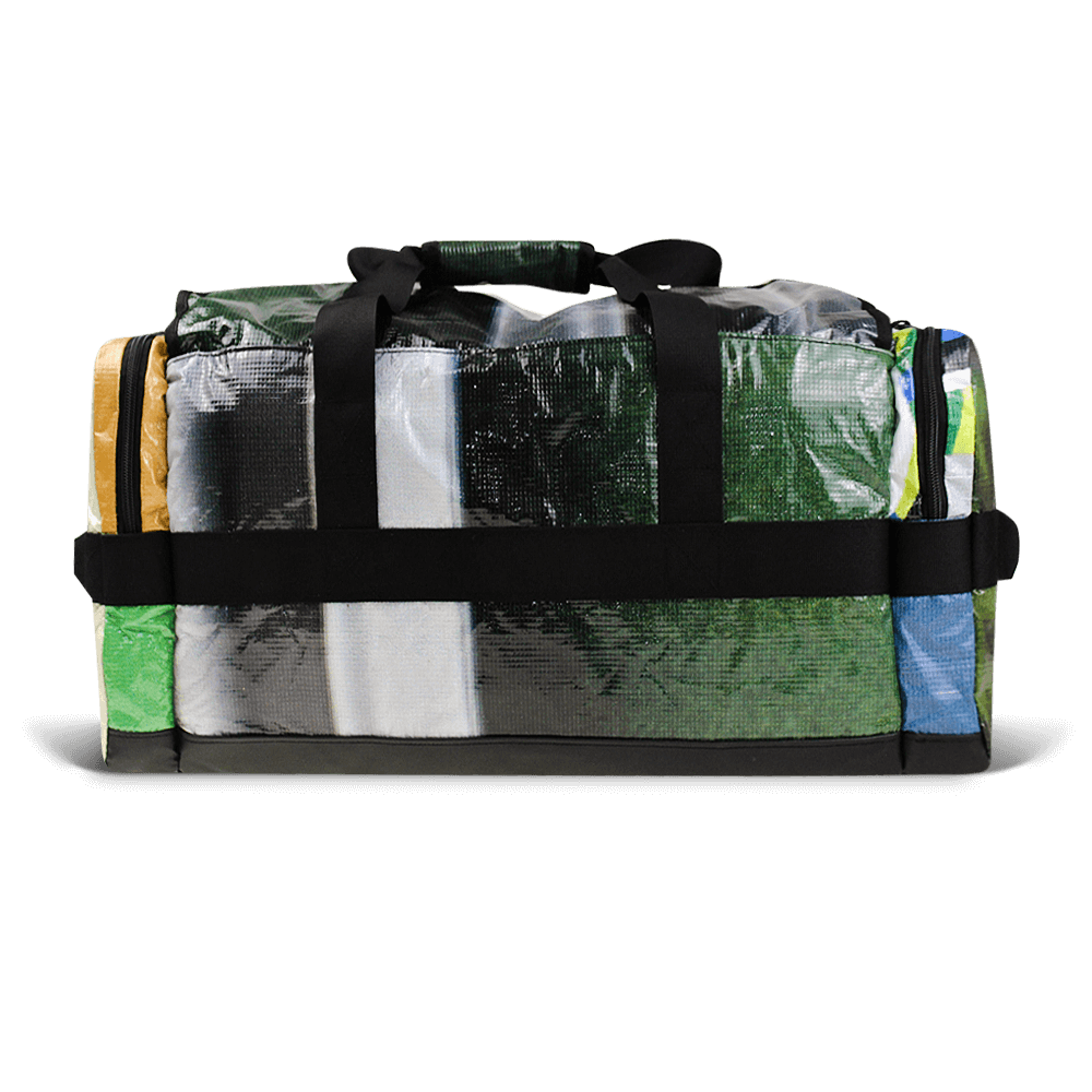 Union Duffle