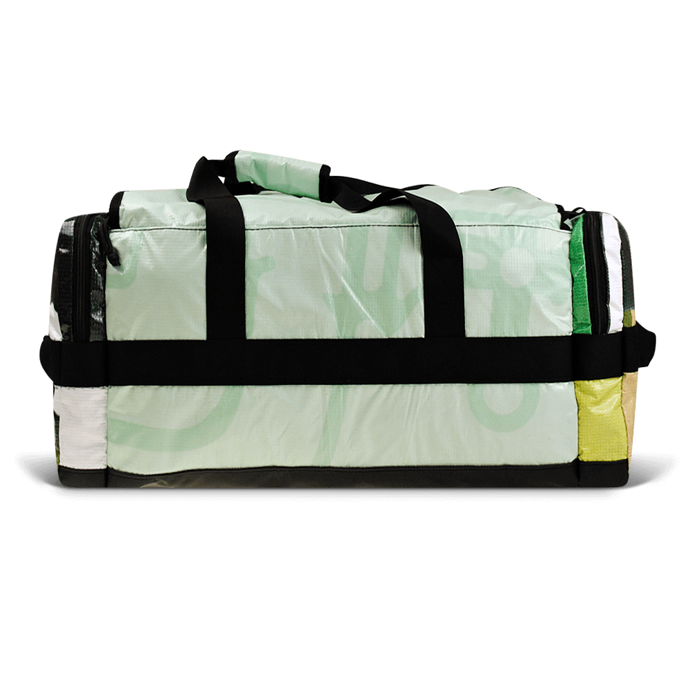 Union Duffle