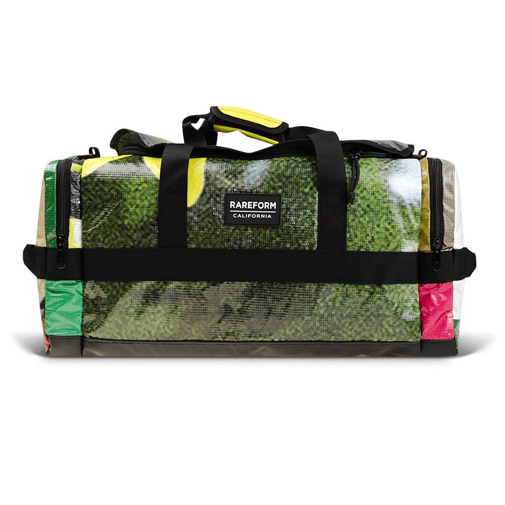 Union Duffle