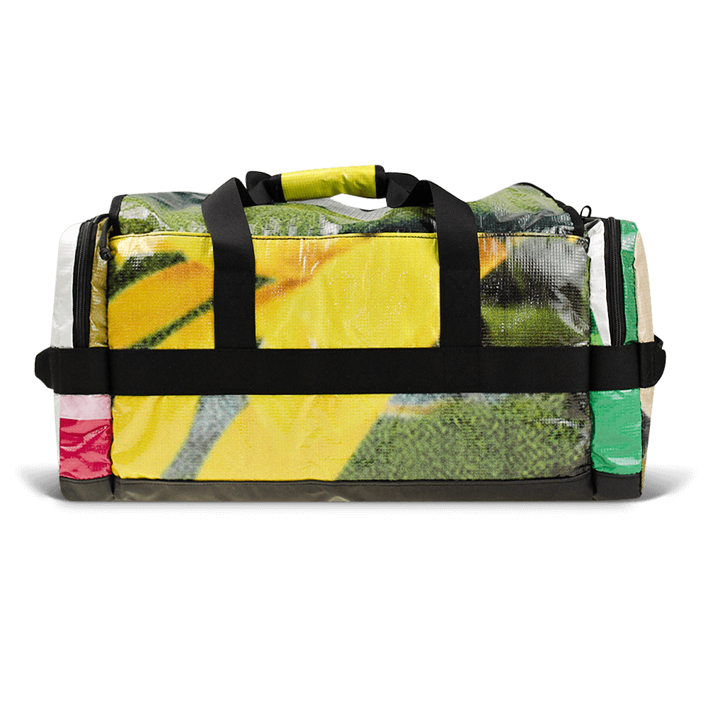 Union Duffle