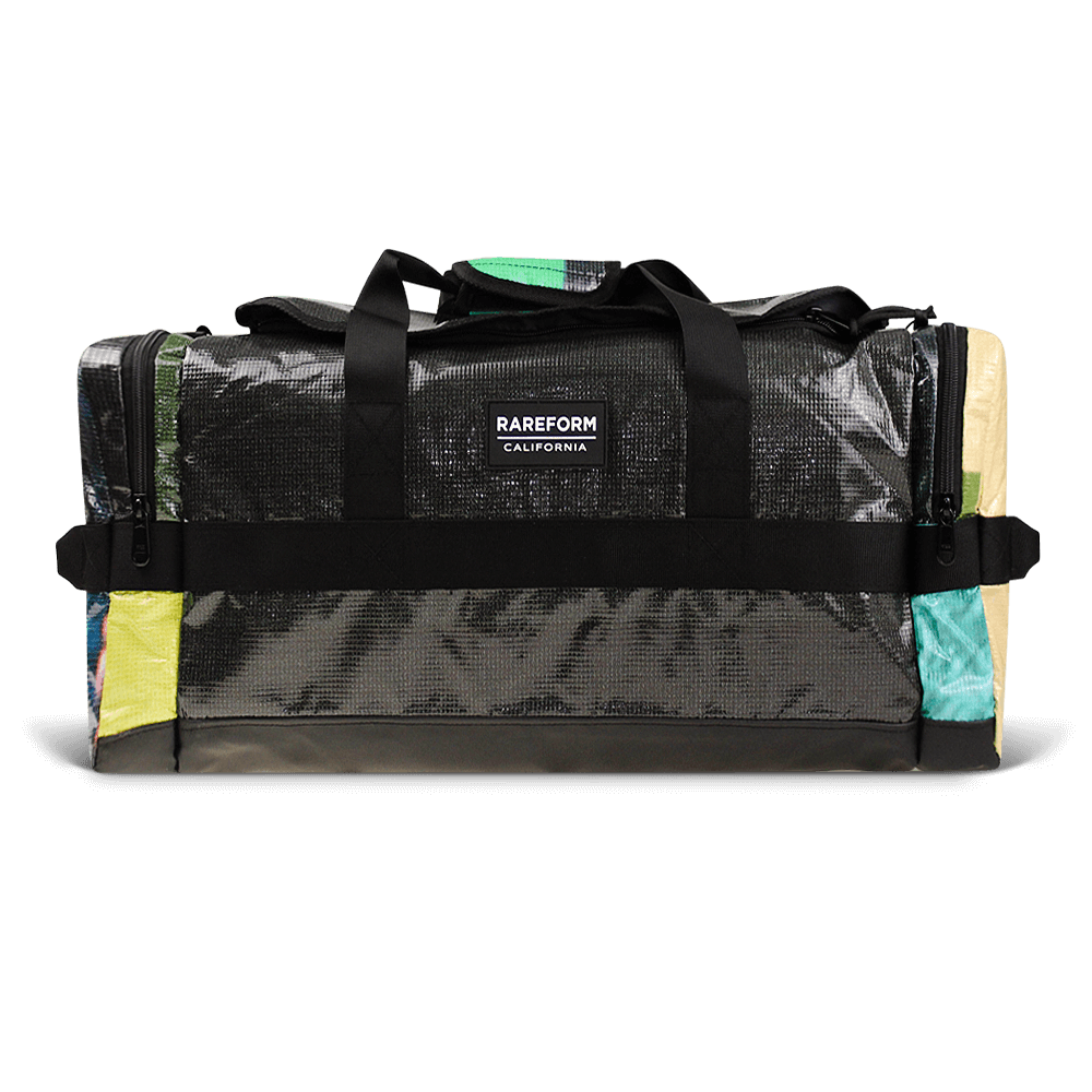 Union Duffle