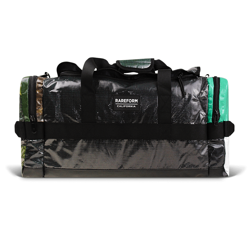 Union Duffle