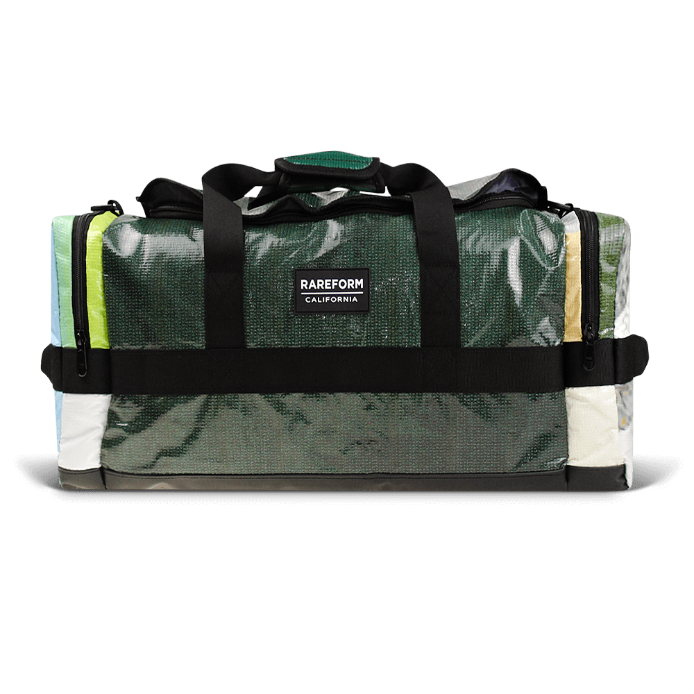 Union Duffle