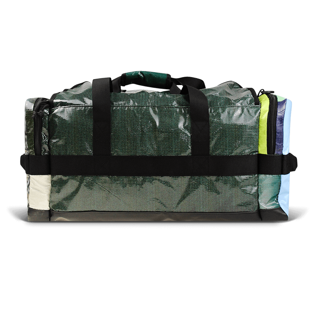 Union Duffle