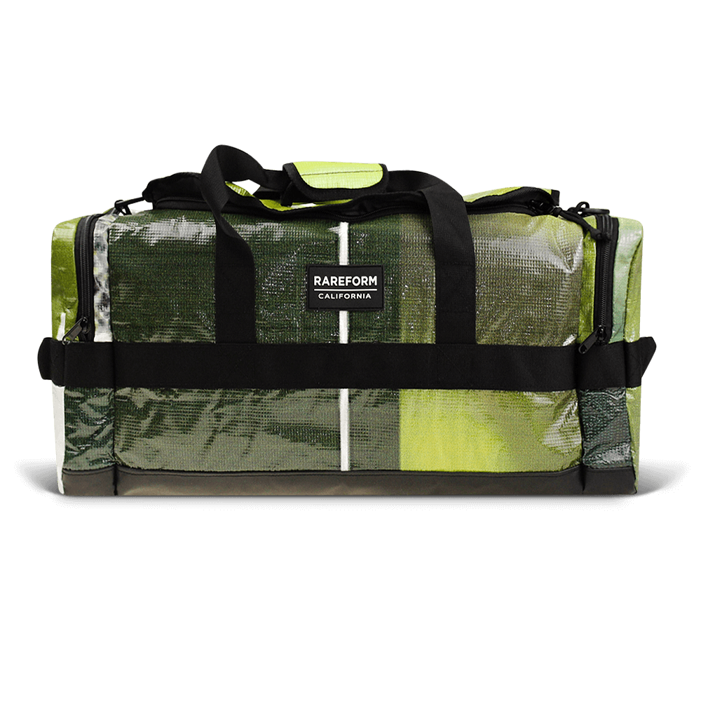 Union Duffle