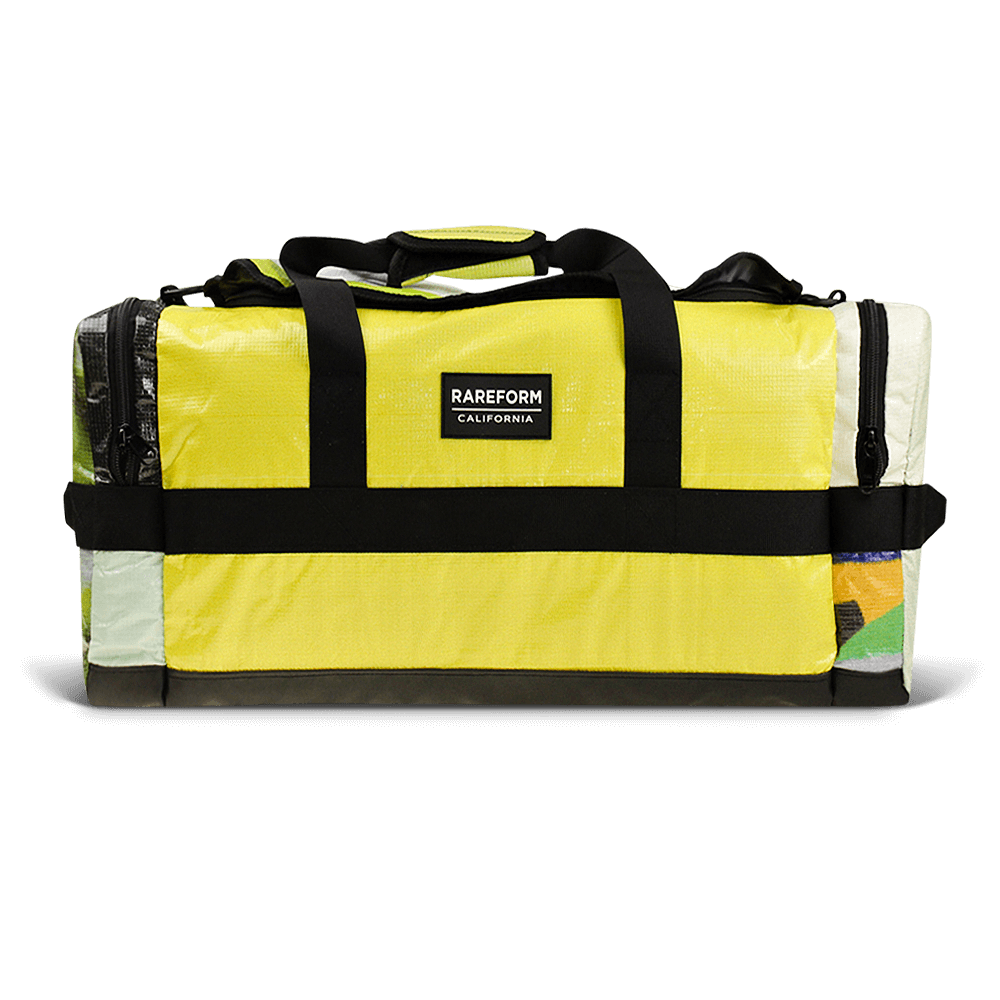 Union Duffle