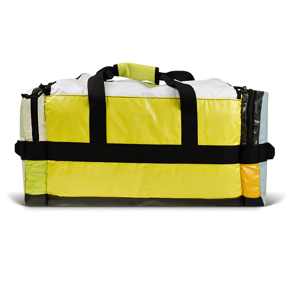 Union Duffle