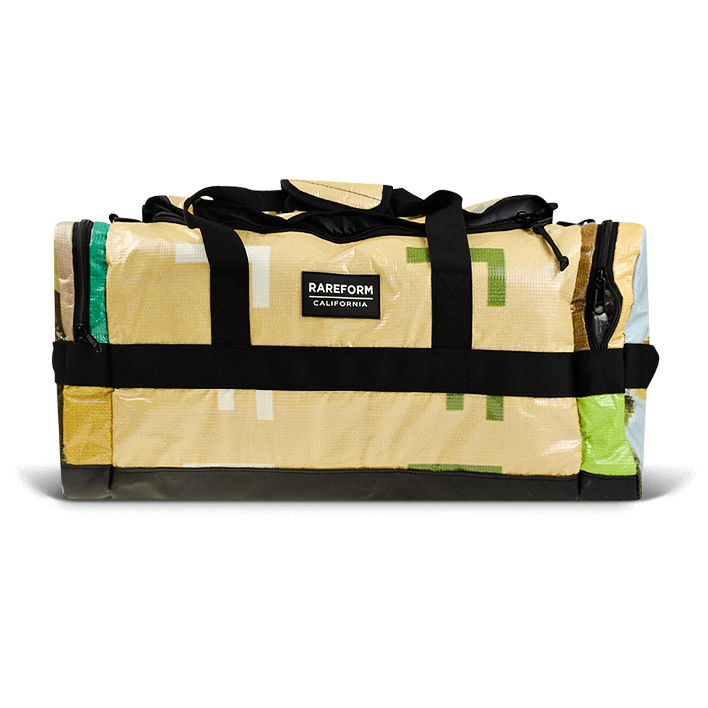 Union Duffle