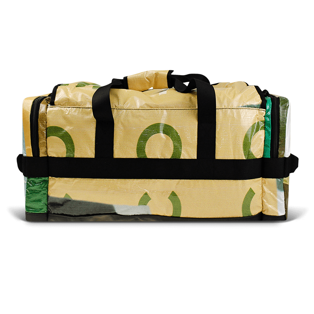 Union Duffle