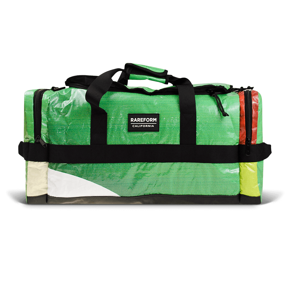 Union Duffle