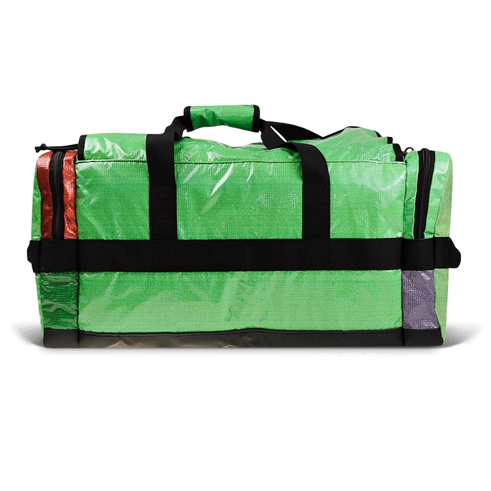 Union Duffle