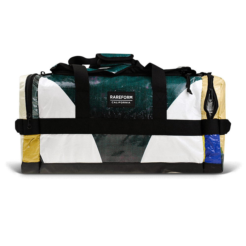 Union Duffle