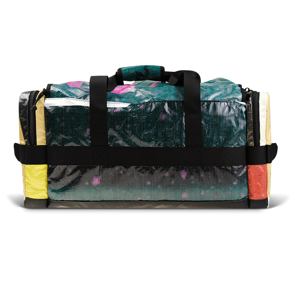 Union Duffle
