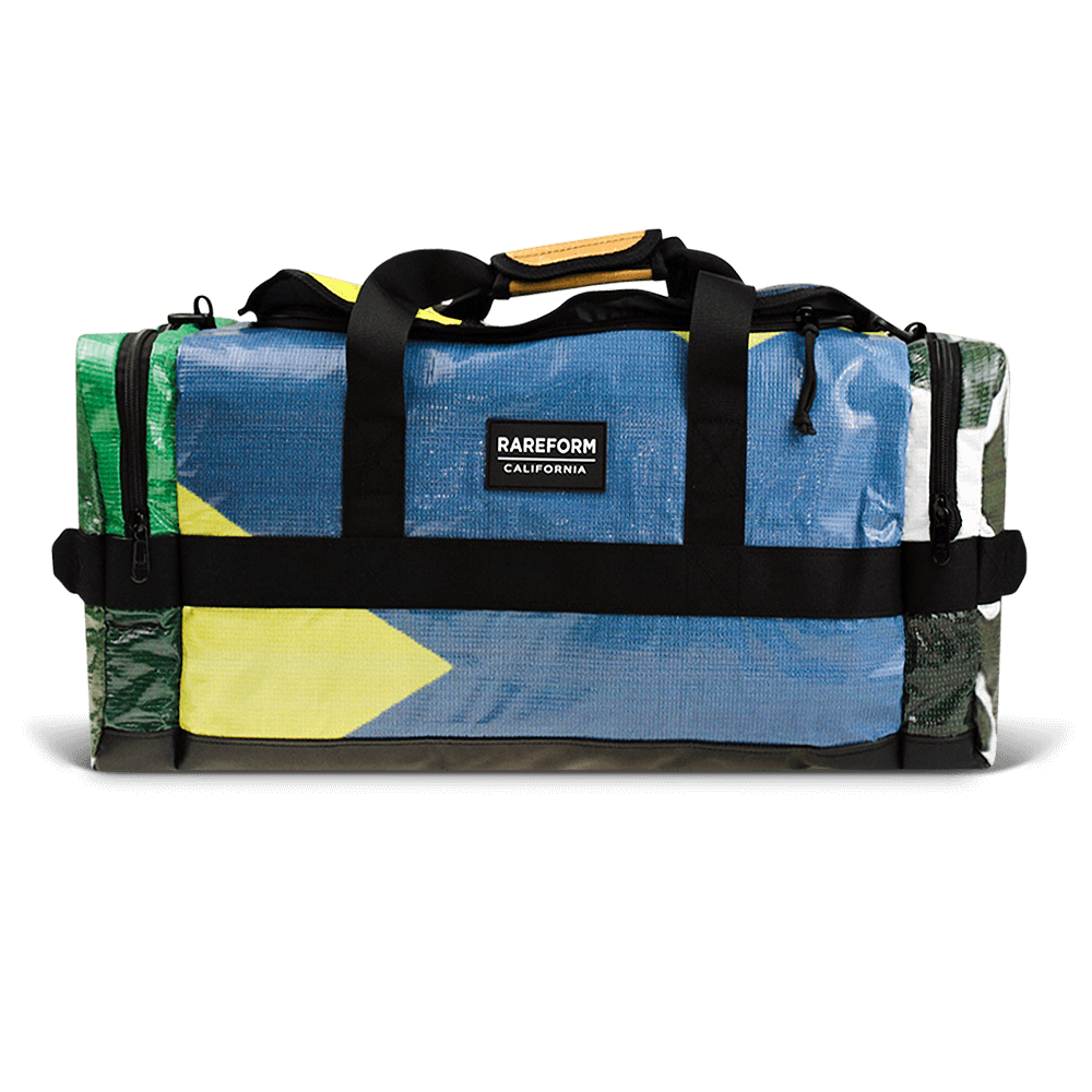 Union Duffle