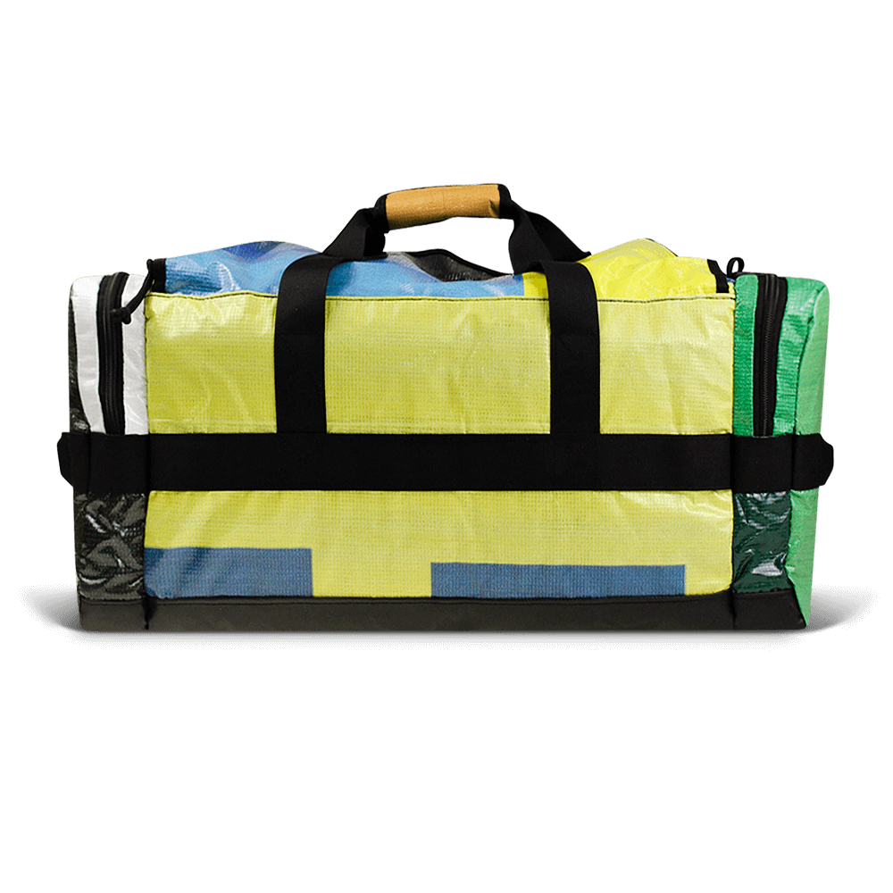 Union Duffle