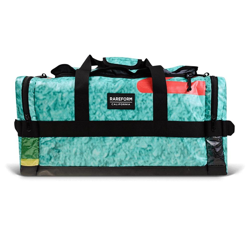 Union Duffle