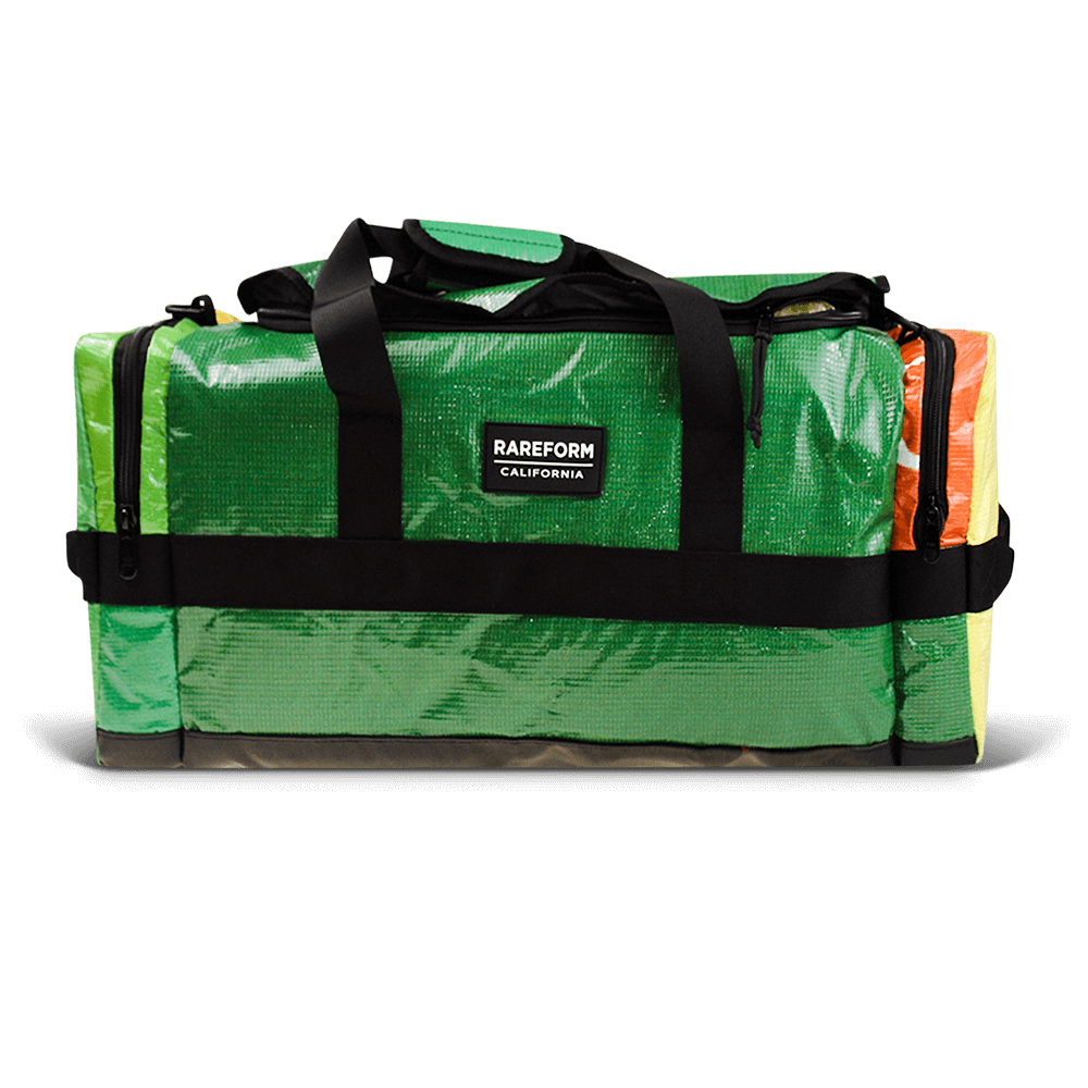 Union Duffle