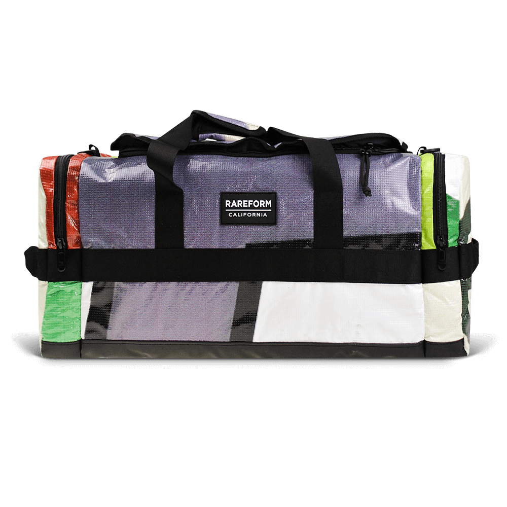 Union Duffle