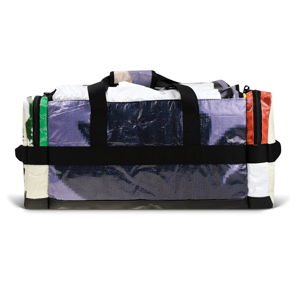 Union Duffle