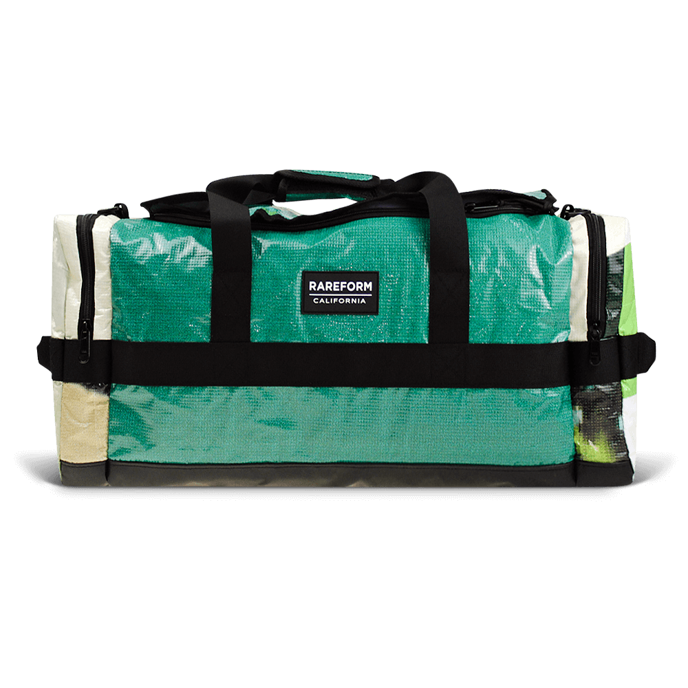 Union Duffle