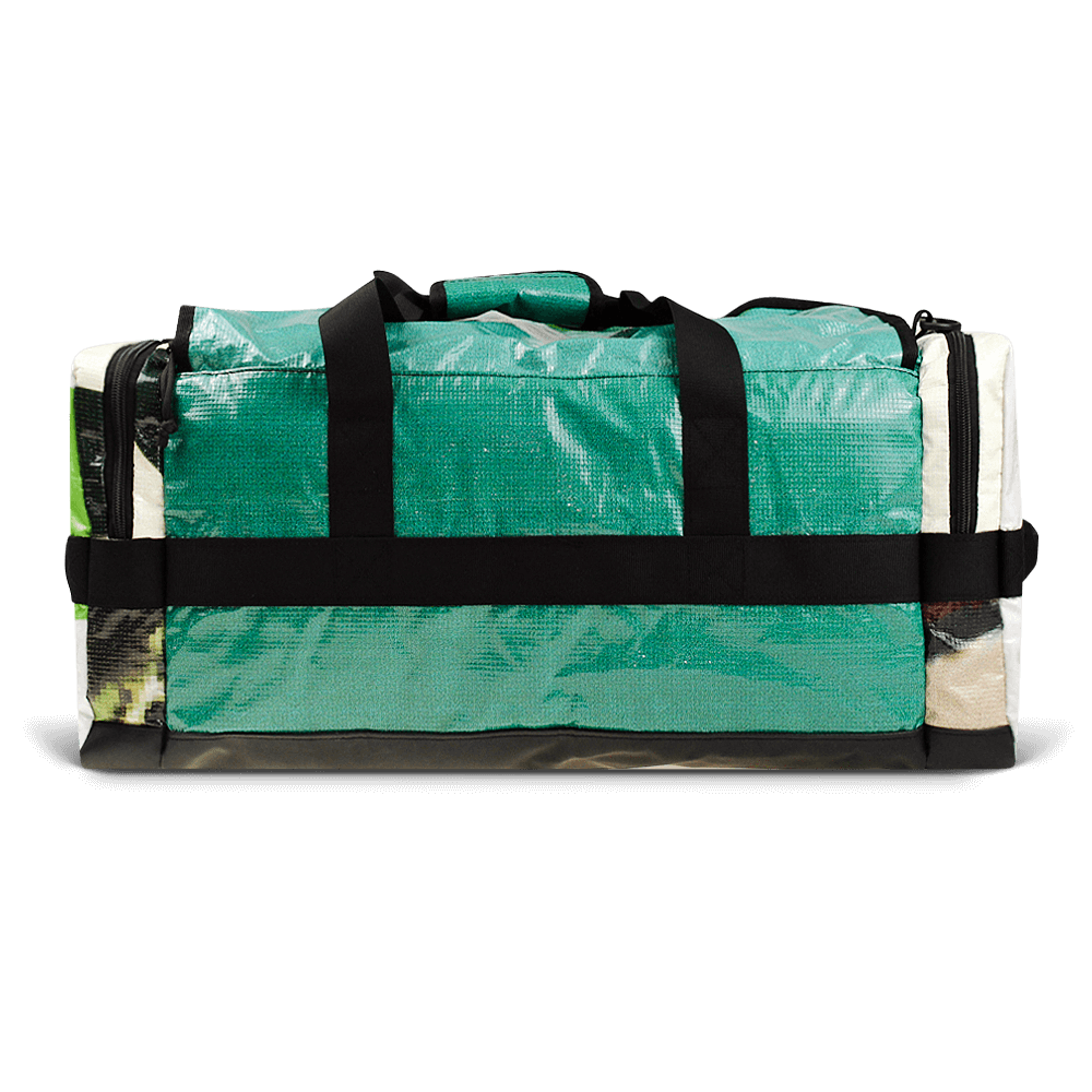 Union Duffle