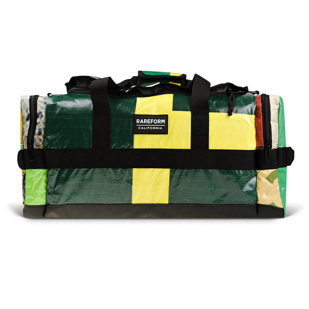 Union Duffle