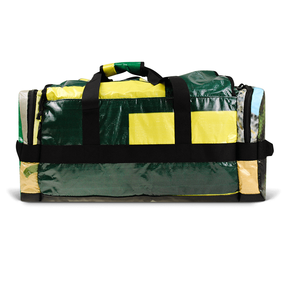 Union Duffle